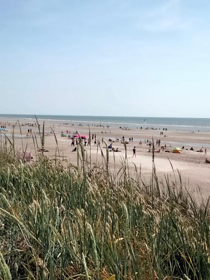 Le Grenier De Mamou Hotel Hesdigneul-les-Boulogne Bagian luar foto