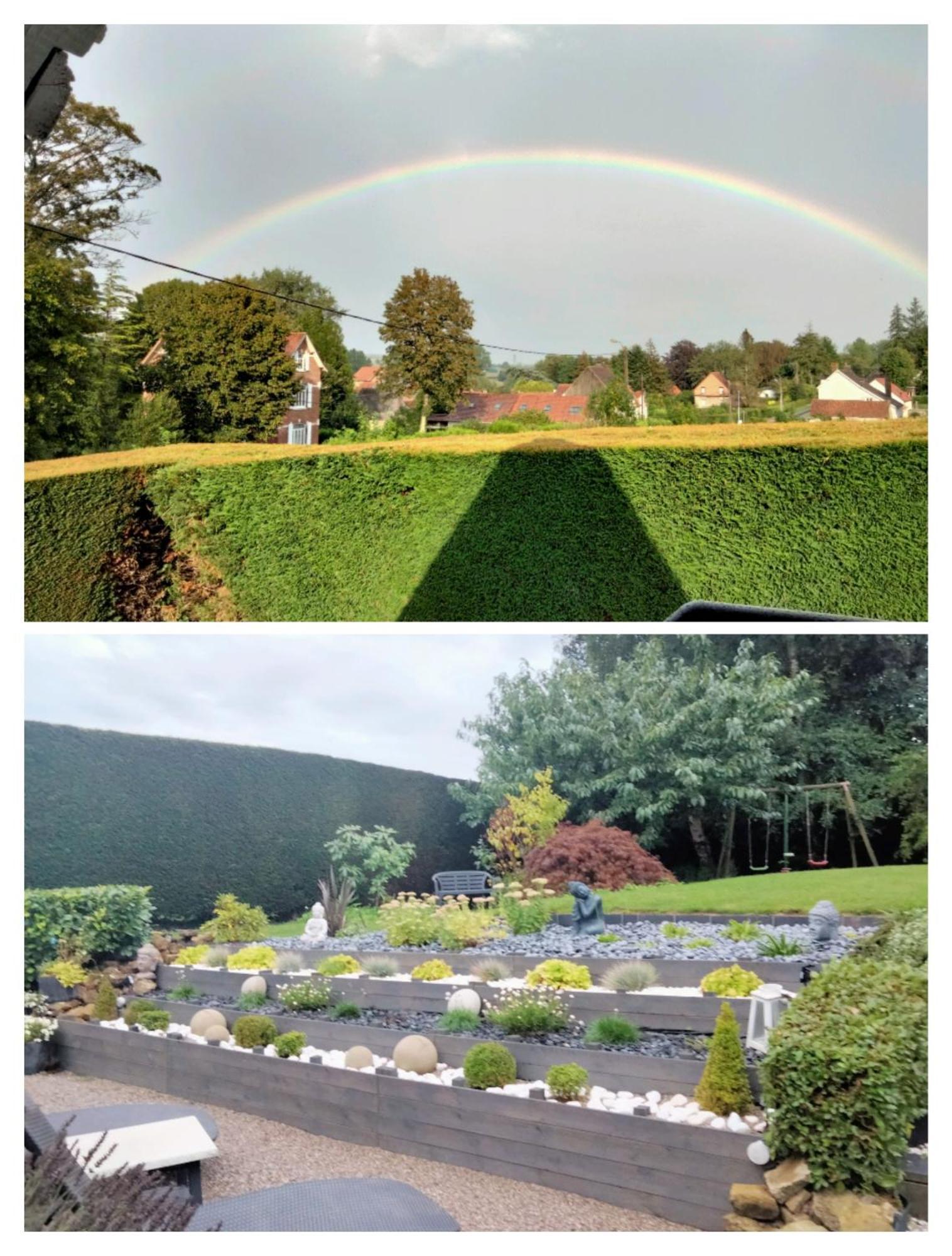 Le Grenier De Mamou Hotel Hesdigneul-les-Boulogne Bagian luar foto